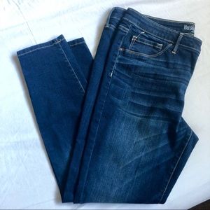Mossimo Mid-Rise Jegging